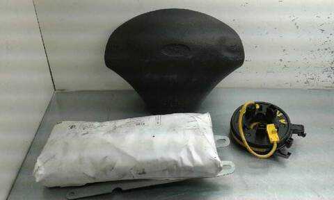 Kit Airbag Ford Puma 1.7 16V CAT 125CV 92KW