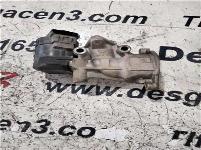 Valvula EGR Fiat Ulysse 2.0 JTD ACTIVE (100KW)(2008- ) [2.0 LTR. - 100 KW JTDM CAT]