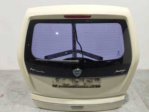 Portón Lancia Musa 1.3 D MULTIJET 350.AXG11 350.AXG1A) 90CV 66KW