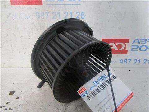 Calefacción Volkswagen Jetta 1.6 SPORT 105CV 77KW