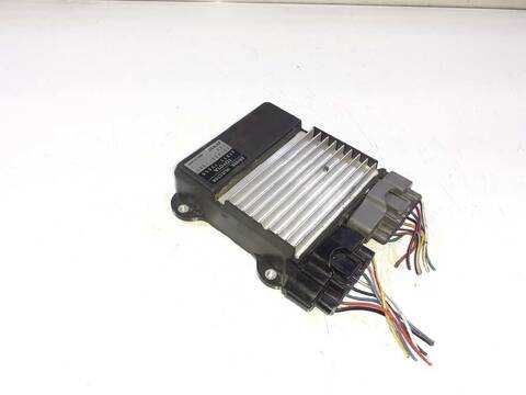 Centralita Motor ECU Toyota Land Cruiser 3.0 TD 166CV 122KW