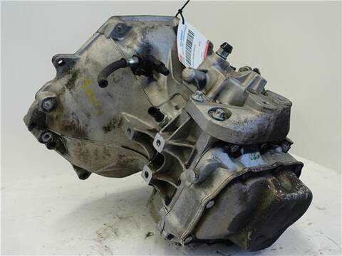 Foto 2ª: Caja Cambios Opel Corsa 1.0 58CV 43KW [Z 10 XE] (2001)