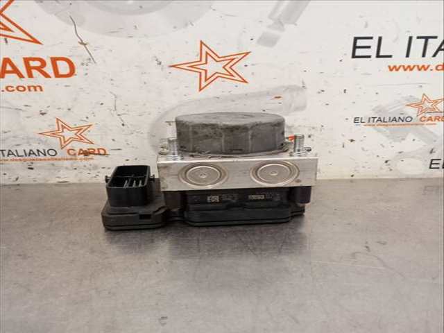 Foto 2ª: Abs Peugeot 308 STYLE 120CV 88KW [BH01] (2017)