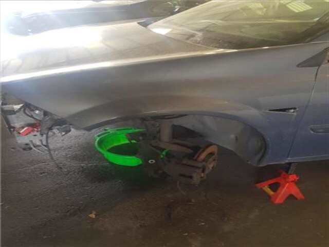 Aleta Delantera Izquierda Renault Megane 1.4 AUTHENTIQUE [1.4 LTR. - 72 KW 16V] II BERLINA 5P (10.2002-_)