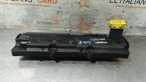 Foto 2ª: Despiece Motor Renault Megane CONFORT EXPRESSION BERLINA 82CV 60KW II BERLINA 3P [D/K9K D7] (2005)