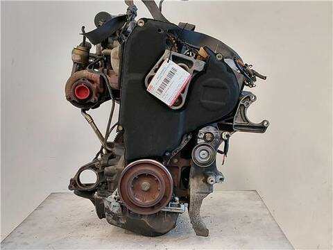 Foto 4ª: Motor Completo Renault Laguna 1.9 DYNAMIQUE GRANDTOUR 120CV 88KW [D/F9Q C7] (2003)