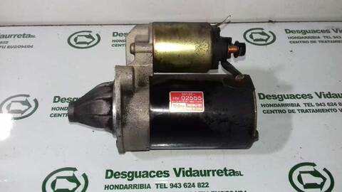Motor de Arranque Kia Picanto 1.1 CAT 65CV 48KW