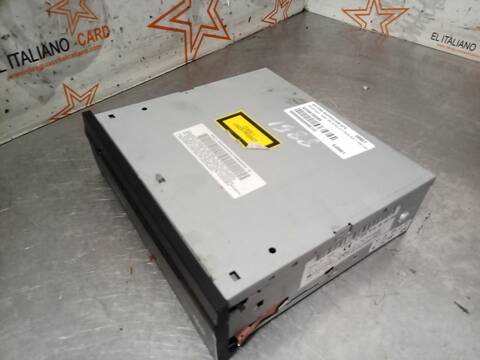 Foto 2ª: Sistema GPS Mercedes Clase E 180 E 320 CDI 211.026) BERLINA 204CV 150KW [648961] (2005)