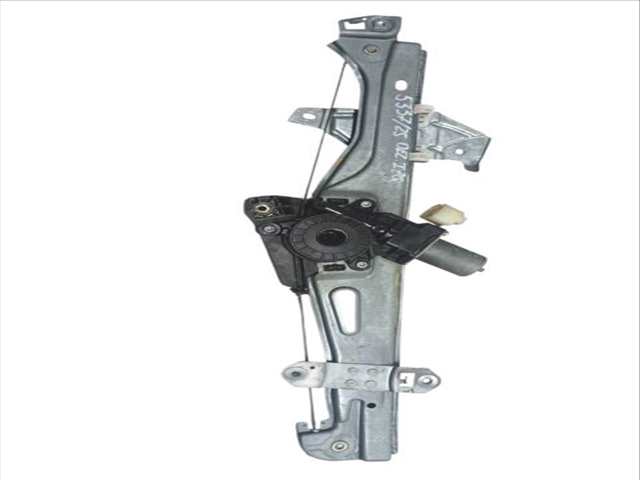 Foto 2ª: Elevalunas Eléctrico Delantero Izquierdo Suzuki SX4 1.6 DDIS AKK 416D) (2013)