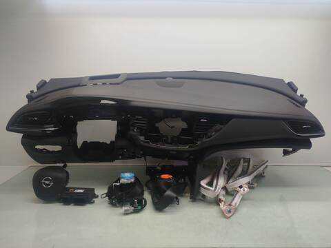 Kit Airbag Opel Insignia 2.0 CDTI 68) 170CV 125KW