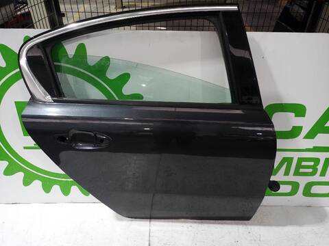 Puerta Trasera Derecha Peugeot 508 ACTIVE 140CV