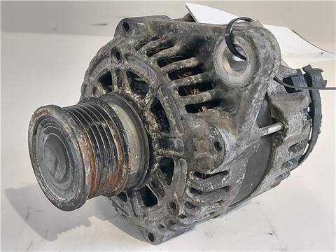 Foto 2ª: Alternador Opel Astra 2.0 CDTI 160CV 118KW [A 20 DTH] (2011)
