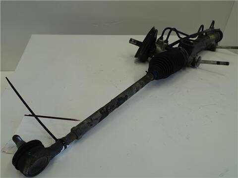 Foto 2ª: Cremallera de Direccion Peugeot 307 1.6 XN 109CV 80KW [NFU (TU5JP4)] (2004)