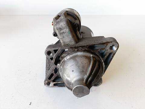 Motor de Arranque Nissan X-Trail LE 2 DCI DIESEL CAT 173CV
