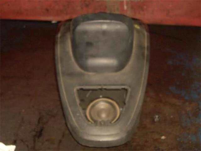 Foto 2ª: Pantalla Multifuncion Opel Corsa 1.3 CDTI [Z 13 DTJ]