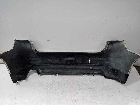 Foto 3ª: Paragolpes Trasero Mitsubishi ASX MOTION 4WD 116CV [4N13] (2010)