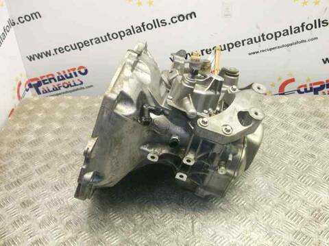 Caja Cambios Opel Corsa Z14XEP