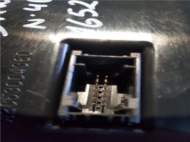 Foto 3ª: Pantalla Multifuncion Bmw Serie 5 518 3.0 530I [3.0 LTR. - 170 KW 24V CAT] [M54 306 S3]