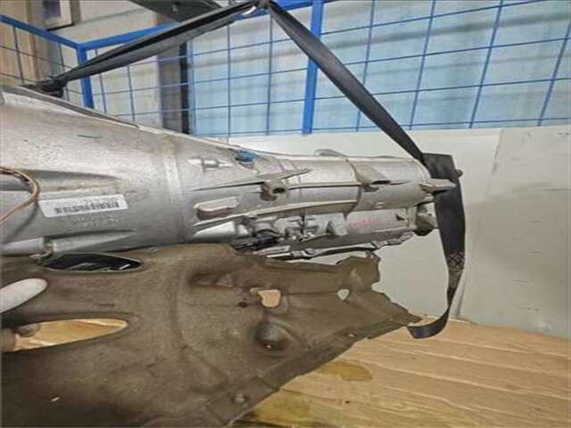 Foto 2ª: Caja Cambios Automatica Bmw Serie 5 518 2.0 520 I M SPORT [2.0 LTR. - 135 KW]