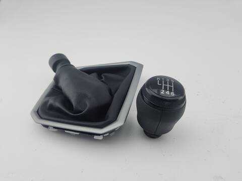 Foto 3ª: Palanca de Cambio Dacia Sandero STEPWAY EXPRESSION 91CV 67KW [H4DF4] (2025)
