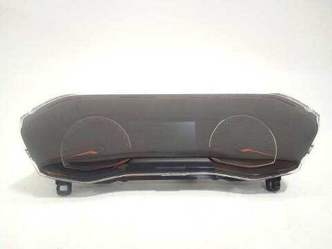 Foto 3ª: Cuadro de Instrumentos Peugeot 208 ALLURE 101CV 74KW [HN05] (2020)