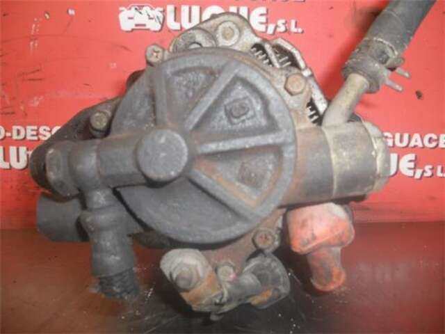 Foto 2ª: Alternador Mitsubishi Galant 2.0 GLSTD (E57A) [4 D 68 T]