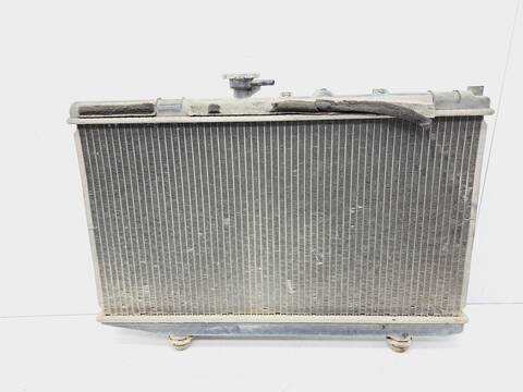 Foto 3ª: Radiador Motor Kia Rio 1.3 CAT 75CV 55KW [A3E] (2001)