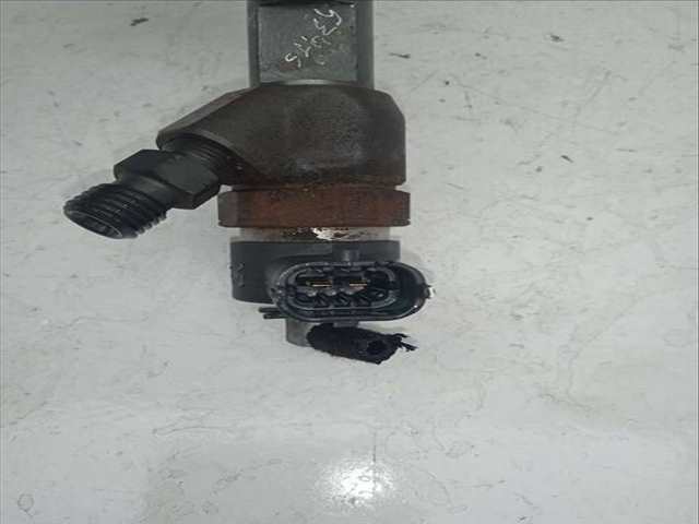 Foto 3ª: Inyectores Honda Civic 2.2 I-CTDI EXECUTIVE BERLINA 140CV 103KW [N22A2] (2008)