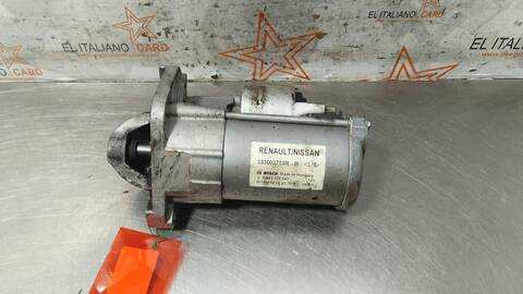 Foto 4ª: Motor de Arranque Dacia Duster PRESTIGE 116CV 85KW [K9K 872] (2020)