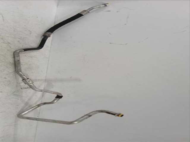 Foto 2ª: Tubos Aire Acondicionado Volkswagen Phaeton 3.0 V6 TDI 4MOTION 240CV [CARB CEXA] (2002)