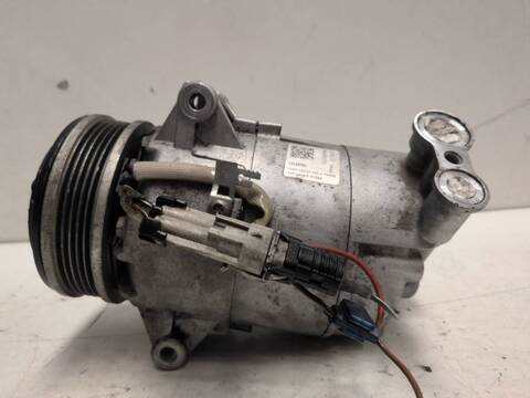 Compresor Aire Acondicionado Opel Astra Z16XER BERLINA