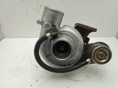 Foto 3ª: Turbocompresor Fiat Punto 1.7 TD 69CV 51KW (1999)