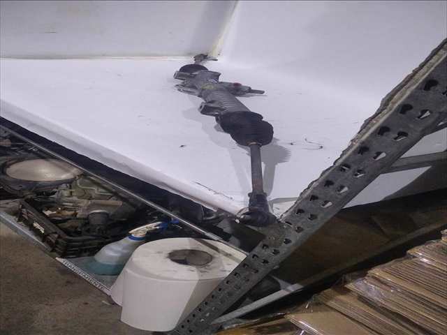 Foto 3ª: Cremallera de Direccion Citroen Jumpy 1.9 D-4D J3934X [D/D8B] (1996)