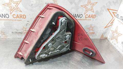 Foto 4ª: Piloto Trasero Izquierdo Mercedes Clase C 160 220 CDI LA) 203.008) BERLINA 150CV 110KW [OM646963] (2005)