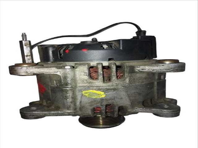 Alternador Volkswagen Golf 2.0 TDI 16V