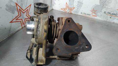 Foto 4ª: Turbocompresor Volvo S40 1.9 D 85KW) BERLINA 115CV