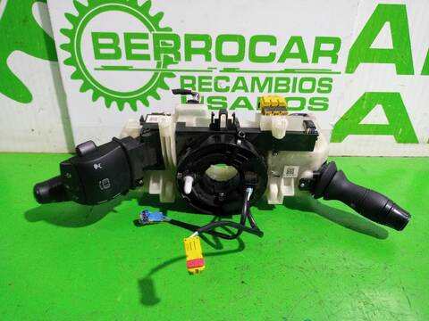 Foto 3ª: Mando Multifuncion Renault Scenic XMOD BOSE 132CV [H5F 404  H5F 408] (2009)