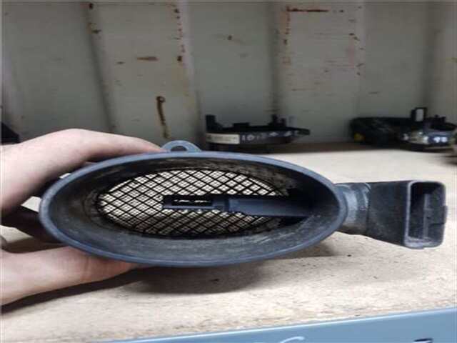 Foto 2ª: Caudalimetro Citroen C4 