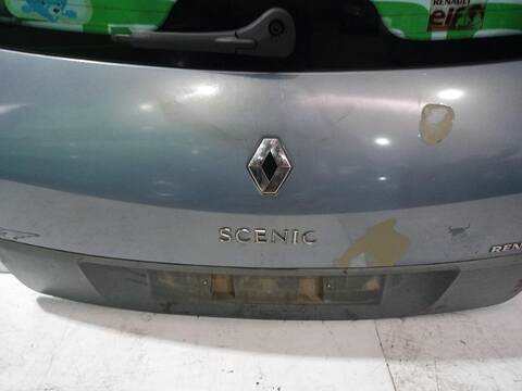 Foto 2ª: Portón Renault Scenic GRAND EMOTION 112CV [K4M812] (2003)