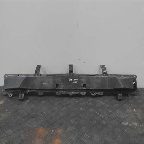 Refuerzo Paragolpes Trasero Hyundai i10 0.1