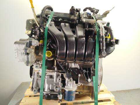 Motor Completo Renault Arkana 1.6 E-TECH 145 LDMU) 94CV 69KW