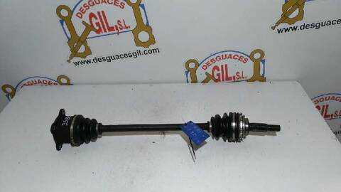 Transmision Trasera Izquierda Toyota Rav4 A3) SOL