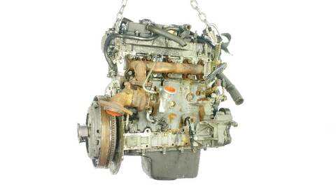 Foto 2ª: Motor Completo Iveco Daily 35 C 12 35 S 12 AEKA14A1 AEKA14AA AEKA64A1 ... [F1AE0481B] (1998)