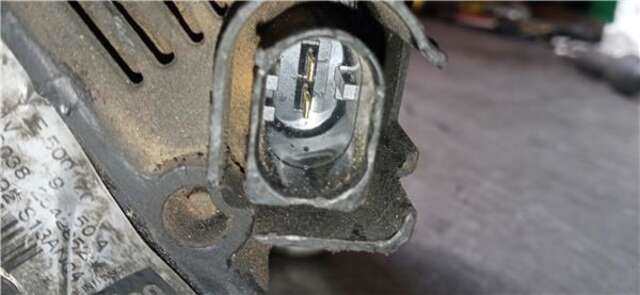 Foto 3ª: Alternador Land Rover Freelander 2.0 TD4 [204D3]