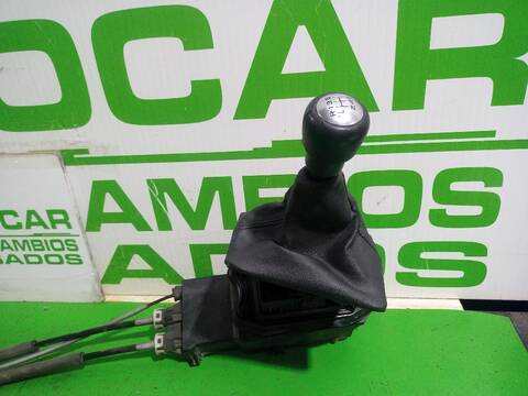 Foto 2ª: Palanca de Cambio Peugeot 508 ACTIVE 150CV [AH01] (2011)