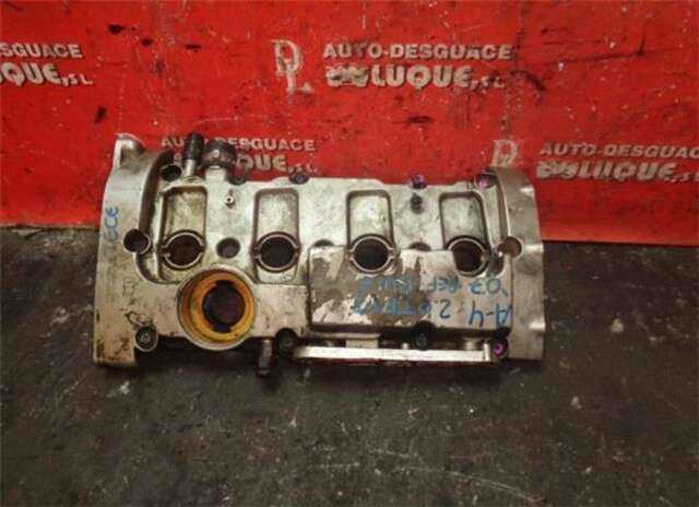 Despiece Motor Audi A4 2.0 16V TFSI (200CV)