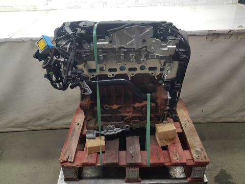 Foto 3ª: Motor Completo Peugeot Expert STANDARD