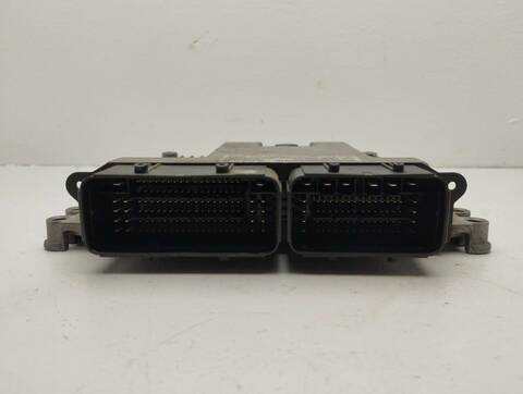 Foto 2ª: Centralita Motor ECU Peugeot 3008 ALLURE 120CV 88KW [BH01] (2017)