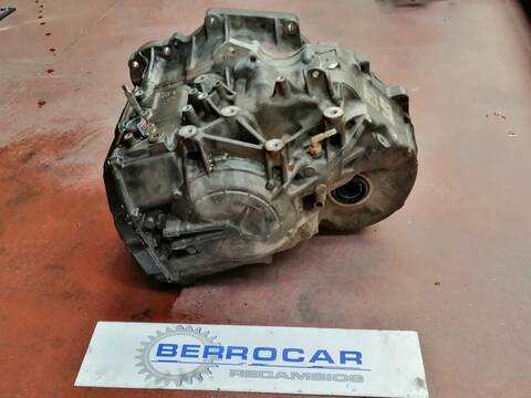 Foto 3ª: Caja Cambios Land Rover Freelander 2.2 TD4 CAT 152CV 112KW (2007)