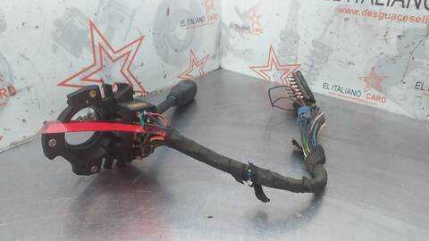 Foto 4ª: Mando Luces Mercedes Clase E 180 300 D - E 300 D TURBO 124.133) BERLINA 147CV 108KW [OM603960] (1991)